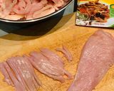 Görög tál recept fázis 1 fotója