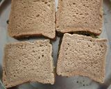 ग्रिल्ड पोटैटो सैंडविच (potato sandwich recipe in Hindi) रेसिपी चरण 4 फोटो