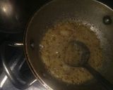 A picture of step 2 of Chole.