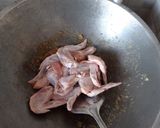 Foto langkah ke 3 dari resep Ayam Kuah Kecap.