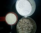 अमृतफळ (amrutphal recipe in marathi) रेसिपी स्टेप 1 फोटो 