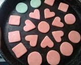 Foto del paso 5 de la receta: Masitas fáciles