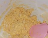 Une image de l'étape 3 de Gâteau roulé au Nutella.