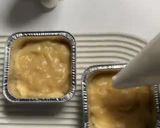 Foto langkah ke 4 dari resep Klapertart khas Manado.