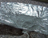Foto del paso 8 de la receta: Salchichón de chocolate con nuevos ingredientes
