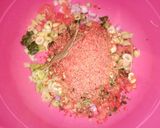 صورة لخطوة 1 من وصفة غراتان الخضرة 🍲