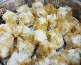 Foto langkah ke 3 dari resep Dimsum / Siomay Ikan.