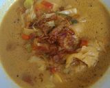 Foto langkah ke 7 dari resep Tongseng Sapi Pedas.