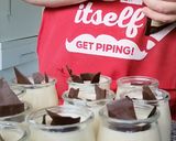 Foto del paso 7 de la receta: Mousse de chocolate blanco
