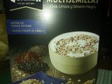 Tortilla de espinaca y avena