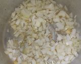 Foto del paso 2 de la receta: Arepitas Rebozadas de Maíz sin Gluten (Tumba Ranchos de Carne)