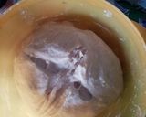 Foto del paso 3 de la receta: Croissants y chocolatines de masa danesa