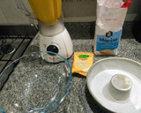 Foto del paso 2 de la receta: Bizcochuelo de zapallo con coco fácil y rápido