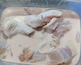 Foto langkah ke 3 dari resep Fried Chicken Cheetos.