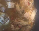 Foto del paso 3 de la receta Fideos a la cazuela