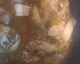 Foto del paso 3 de la receta: Fideos a la cazuela