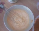 Foto del paso 11 de la receta Salsa brava extra ligera