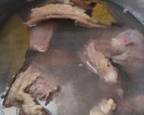 Foto langkah ke 3 dari resep Tips Merebus Daging Kambing Agar Cepat Empuk dan Tidak Bau Prengus.