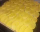 Foto del paso 2 de la receta: Arrollado de papas