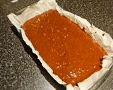 A picture of step 7 of Fudgy Chocolate Brownies.
