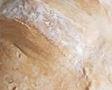 A picture of step 9 of Sourdough bread.