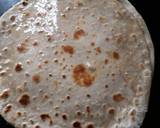 Dahi(curd) ka paratha recipe step 7 photo