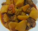 Foto del paso 7 de la receta: Guiso de costillas con patatas