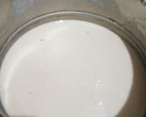 Foto langkah ke 1 dari resep Silky puding kopi.