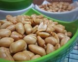 Foto langkah ke 6 dari resep Kacang Bawang (bumbu ceker).