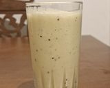 Foto del paso 2 de la receta: Batido de banana, Kiwi y miel