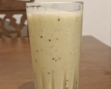 Foto del paso 2 de la receta: Batido de banana, Kiwi y miel