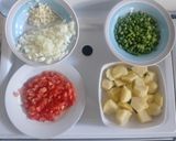 Foto del paso 1 de la receta: |ARROZ con pollo CALDOSO| J.M. García