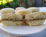 Foto del paso 6 de la receta: Alfajores de maizena