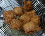 Foto langkah ke 5 dari resep ✨️Tahu Goreng Krispy.