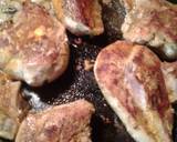Morgh-va-Aloo(chicken with plums) recipe step 7 photo