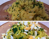 Foto del paso 5 de la receta: Bacalao ajoarriero estilo de Cuenca