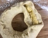 Une image de l'étape 7 de Brioche des Rois.