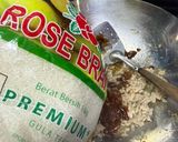 Foto langkah ke 2 dari resep Ayam Giling Charsiew (isian bakpao).
