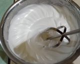 Foto langkah ke 4 dari resep Klapertart Keju Panggang.