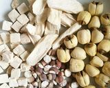 四神湯【豆豆愛的料理】的食譜步驟1照片