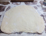 Foto del paso 9 de la receta: Masa de tortas fritas