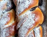Csokipudingos kalács 🍫🍫🍫 recept fázis 9 fotója