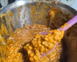Foto del paso 8 de la receta Lentejas Fáciles MC - Monsieur Cuisine