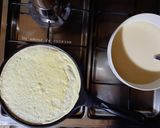 Une image de l'étape 4 de Crêpes 🍶.