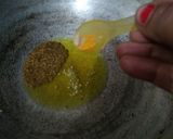 A picture of step 7 of Karara.