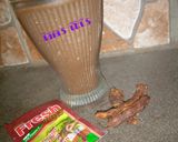 A picture of step 6 of Tamarind juice.