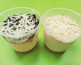 Foto langkah ke 7 dari resep Dessert Regal.