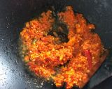รูปขั้นตอนการทำที่ 3 ของ Ayam rica rica อาหารอินโดนีเซีย