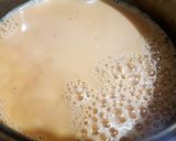 A picture of step 2 of Homemade Chai/Tea with Milk ☕.
