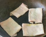 Foto del paso 6 de la receta: Hamburguesas caseras (triple carne)